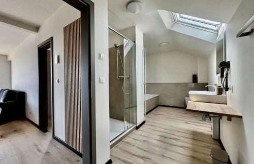 FREIRAUM Apartments Neuleiningen - Foto 6