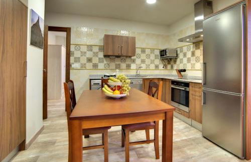 Apartamentos La Jasa - Foto 44