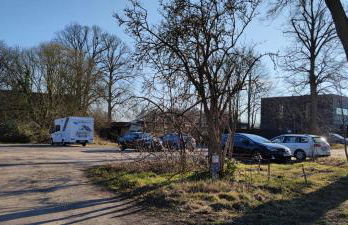 Modernes Wohnen am See - Foto 28