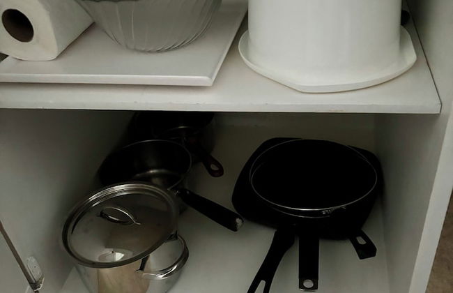 Charming Kemi Apartment With Sauna Department & Free Parking - Foto 26