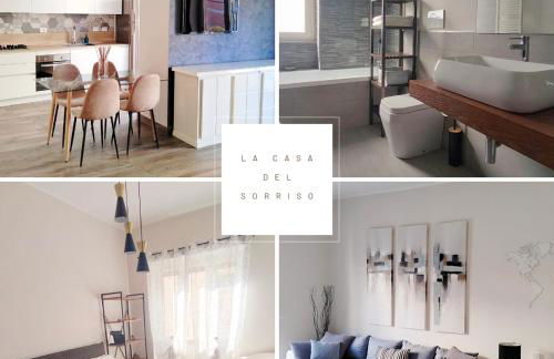 La Casa del Sorriso - Foto 1