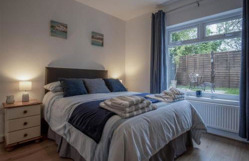 Shorelands - 1 Bedroom Apartment - Manorbier - Photo 14