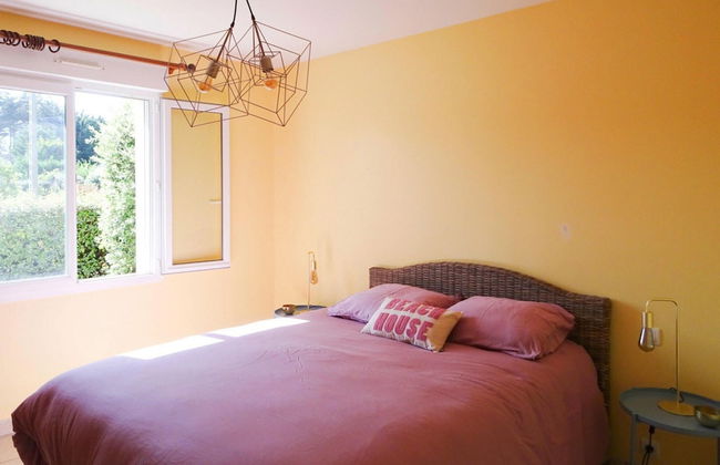 Cottage in Saint Germain sur Ay - Foto 8