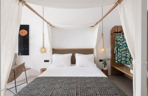 Athina Milos Suites - Foto 158