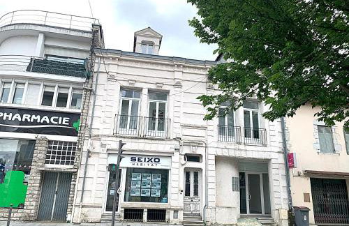 Appartements à Dax - 4 min du Centre-Ville, 12 min de la Gare - Arrivée autonome - Foto 23