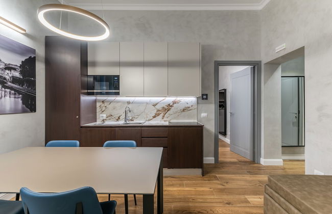 MyItalyHome - Foto 15