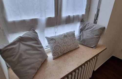 Monolocale Metro M3 Affori - Foto 8