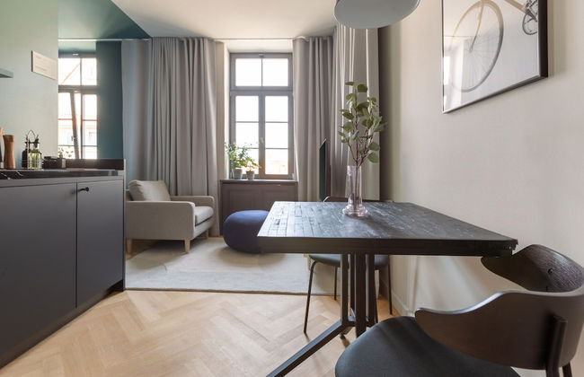 Limehome Rottenburg Poststraße - Foto 12