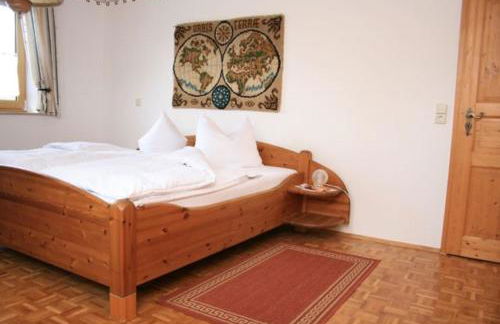 Gästehaus Fichtelgebirgsblick - Foto 15