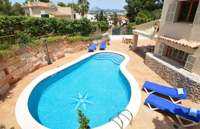 Casa Padrino, Piscina Privada, WiFi, Cerca de la playa - Foto 39