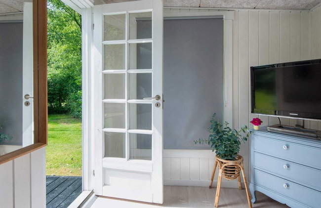 5 Person Holiday Home in Thyholm - Photo 29