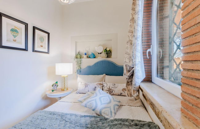 Villa Corallina A Luxury 2 Bedrooms Villa - Foto 43