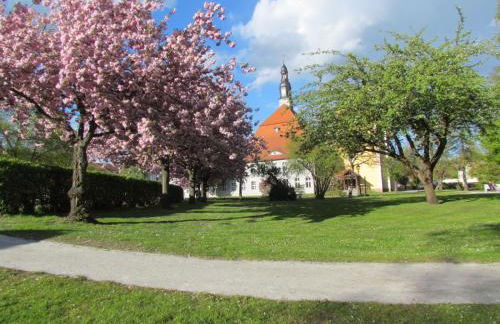 Kastanienhof Lübben - Foto 12