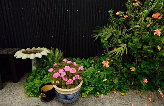 Peaceful and Central Studio in Thames - Foto 34