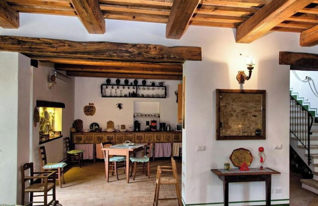 Villa Aurora Comfortable Holiday Residence - Foto 32