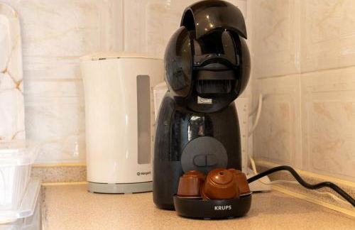 Papi's free parking Villa - Foto 11