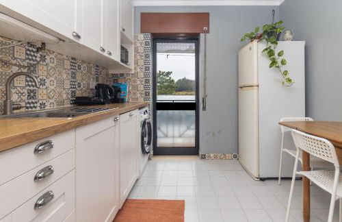 Coast 2 Bedroom Apart Setúbal 45 min from Lisbon - Foto 18