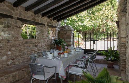 Ventorro del Herrero - The Old Forge - Photo 18