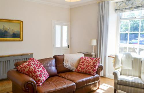 Dinmont Cottage - Foto 10