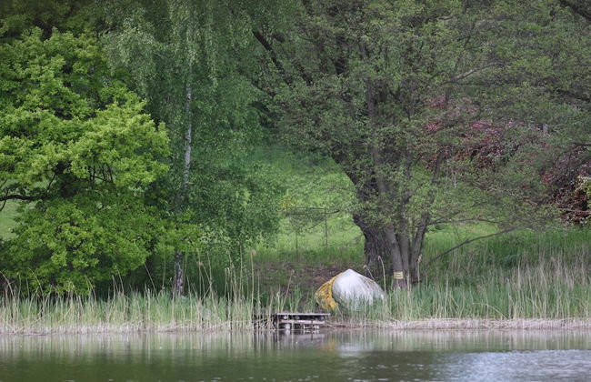 Reihenhaus Rotkehlchen in Lohmen - Foto 31