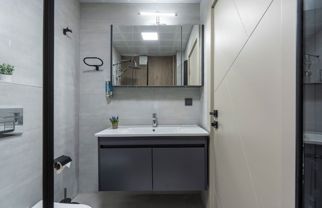 Doqu Suites Hotel - Foto 31