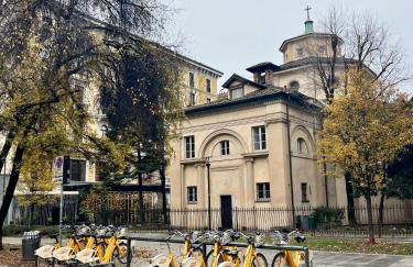 Bright City Stay - Photo 36