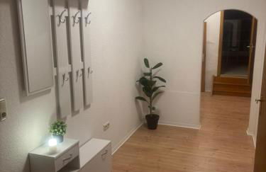 Fewo -Hiddingen - Foto 2