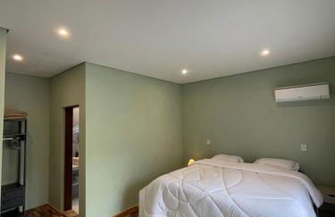 Casa nova em condomínio fechado no coração da Praia da Baleia - Foto 44