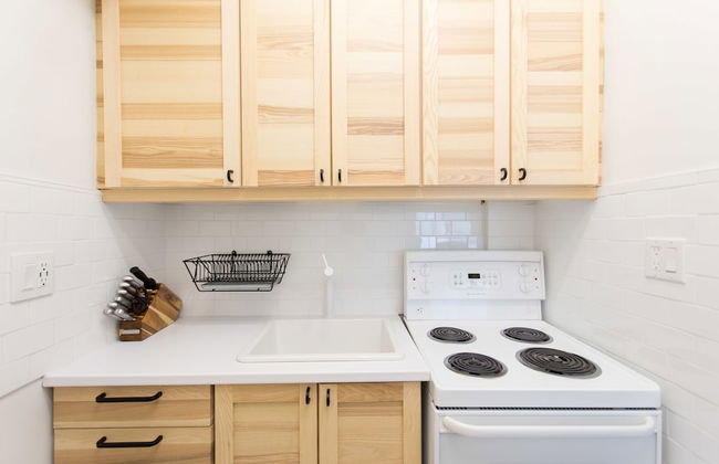 The Sherbrooke Suites - Foto 31