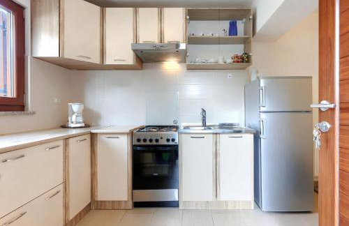 Apartment Vesela-4 by Interhome - Foto 11