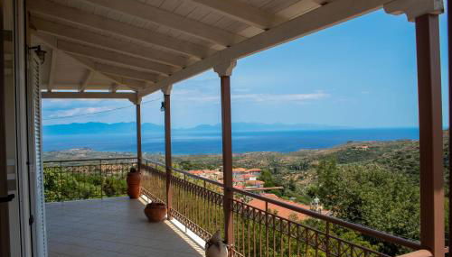 George's Panoramic View - Photo 3