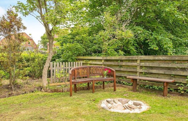 8 Person Holiday Home in Struer - Foto 19