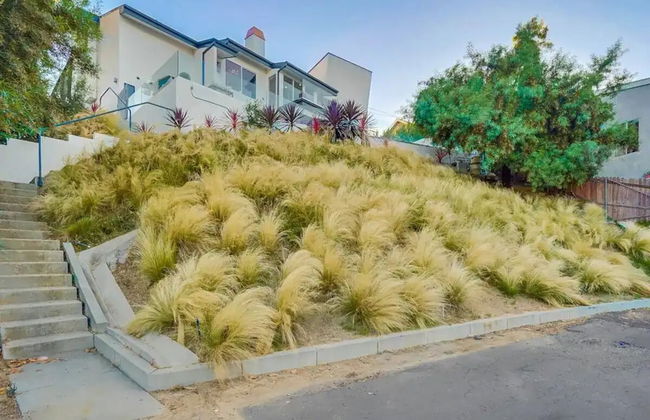 Troy Dr - Sleek & Modern Hollywood Hills Home With Stunning Views - Foto 70