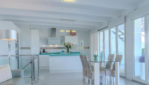 Casa Mazagón con vistas al mar - Foto 3