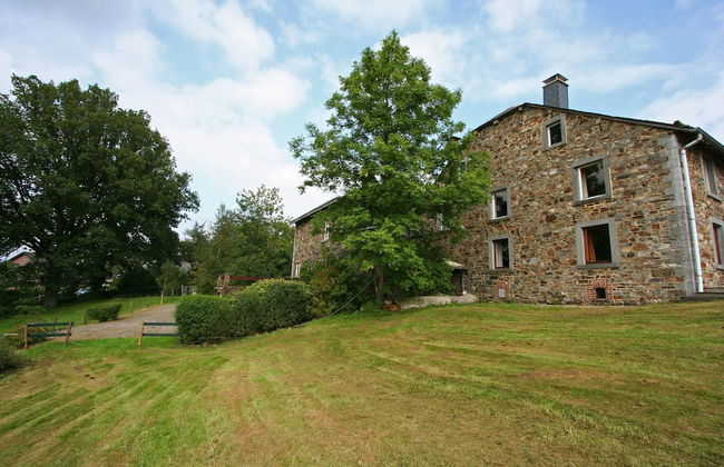 Historic Hideaway in Exbomont - Foto 37