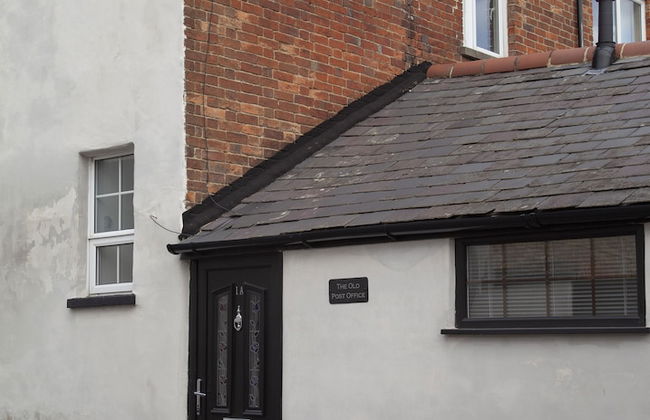 The Old Post Office - Bright & Modern 4bdr Townhouse With Private Garden - Foto 51