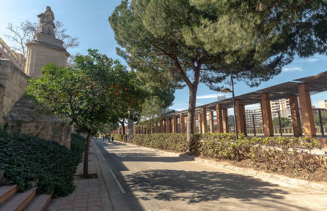 Limehome Valencia Carrer de Sant Jacint - Photo 73