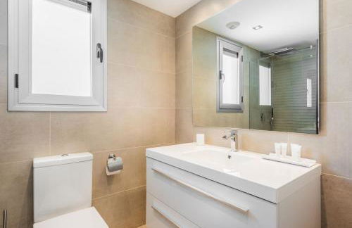 Premium Penthouse by AQUA Vento - Foto 8