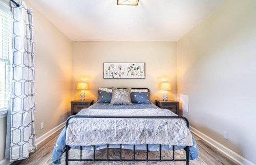 NEW Fully stocked luxury home close to I65 and I72 - Foto 34