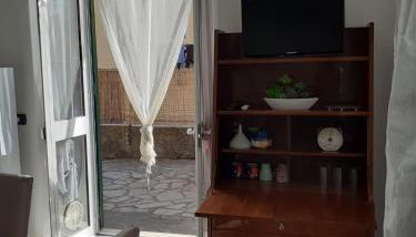 Tigullio Vacations - Flavia beach apartment - Foto 4