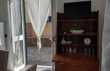 Tigullio Vacations - Flavia beach apartment - Foto 4