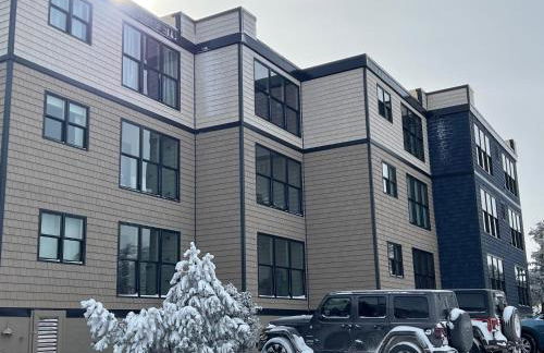 Snowcrest Condo Walking Distance to Slopes - Foto 28