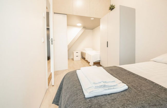 Spot Apartments Martinlaakso - Photo 8