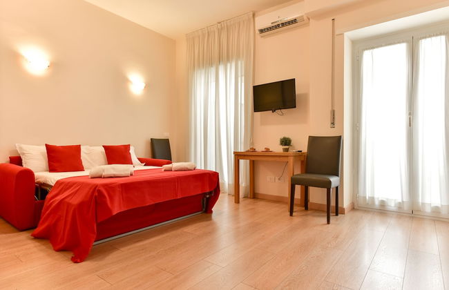 Domus Bella Roma - Foto 9