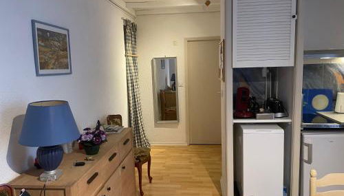 La Cascade appartement F2 - Foto 5