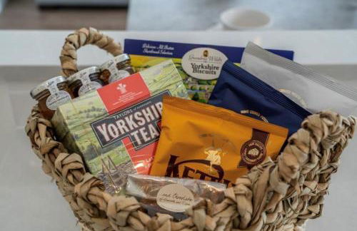 The Sidings, Luxury Penthouse, Haworth - Foto 42