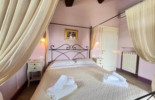 Villa Tilla - Foto 48