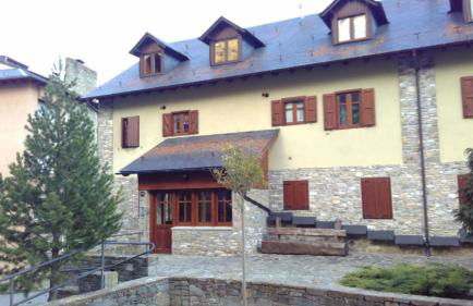 Espot Natura - Apartament de muntanya al PN Aigüestortes i Sant Maurici - Photo 16