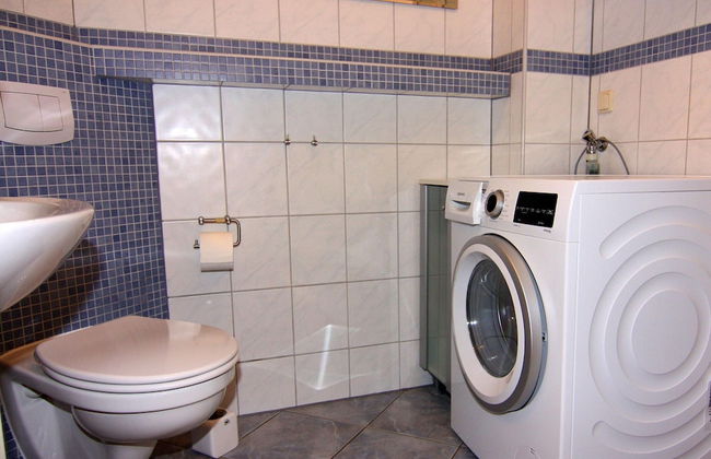 Apartment in Trassenheide Near Sandy Beach - Foto 23