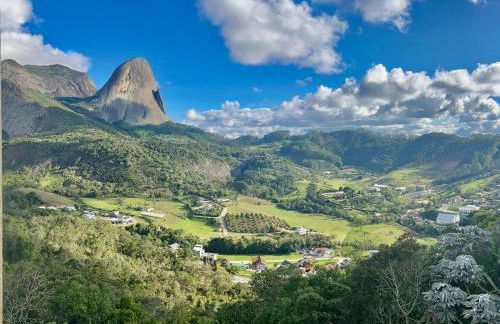 Hospede-se com charme e a melhor vista de Pedra Azul! - Photo 14